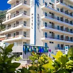 Ibis Budget Bord De