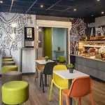 Ibis Budget Bord De Ξενοδοχείο Μεντόν