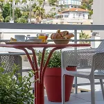 Ibis Budget Bord De Ξενοδοχείο Μεντόν