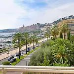 Ibis Budget Bord De