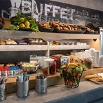 Ibis Budget Bord De Ξενοδοχείο Μεντόν