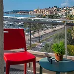Ξενοδοχείο Ibis Budget Bord De Μεντόν