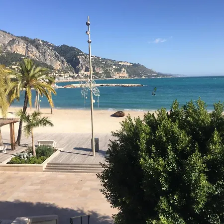 Ibis Budget Bord De