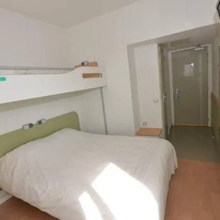 Ibis Budget Bord De