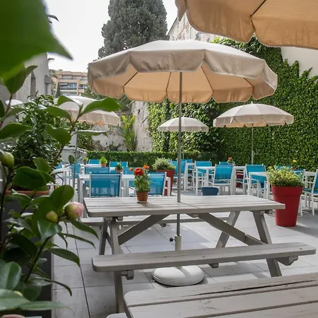 Ibis Budget Bord De Ξενοδοχείο