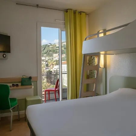 Ibis Budget Bord De