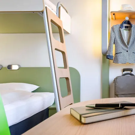 Ibis Budget Bord De