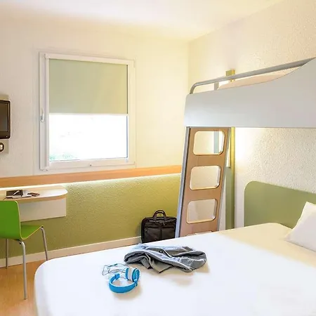 Ibis Budget Bord De