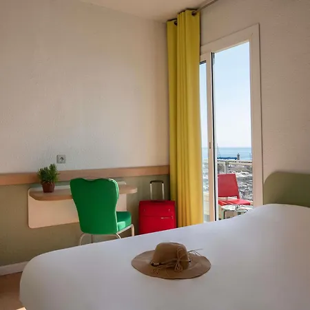 Ibis Budget Bord De Ξενοδοχείο 2*