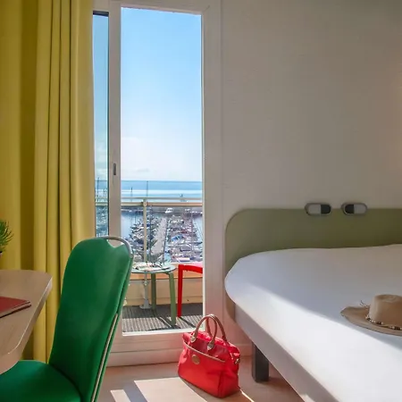 Ibis Budget Bord De Ξενοδοχείο
