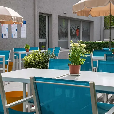 Ibis Budget Bord De Ξενοδοχείο