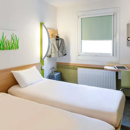 Ibis Budget Bord De