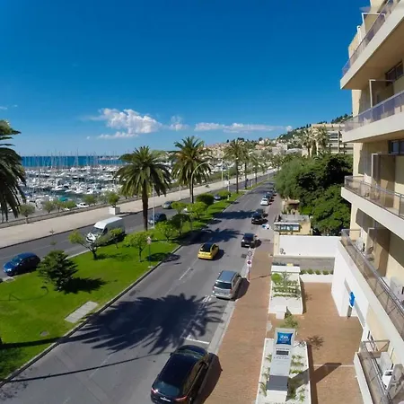 Ibis Budget Bord De Hotel