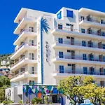 Ibis Budget Bord De Hotel Menton