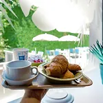 Ibis Budget Bord De Hotel Menton