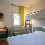 Ibis Budget Bord De