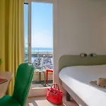 Ibis Budget Bord De Hotel