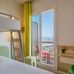 Hotel Ibis Budget Bord De Menton