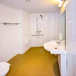 Ibis Budget Bord De Hotel