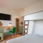 Hotel Ibis Budget Bord De