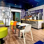 Ibis Budget Bord De Hotel