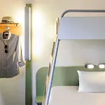 Hotel Ibis Budget Bord De