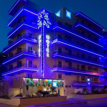 Ibis Budget Bord De Hotel Mentone