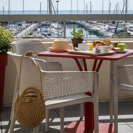 فندق Ibis Budget Bord De