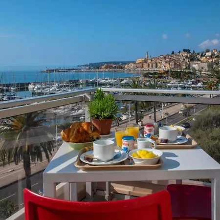 Hotel Ibis Budget Bord De