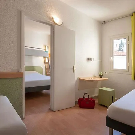 Ibis Budget Bord De 2*