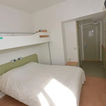 Ibis Budget Bord De Hotel