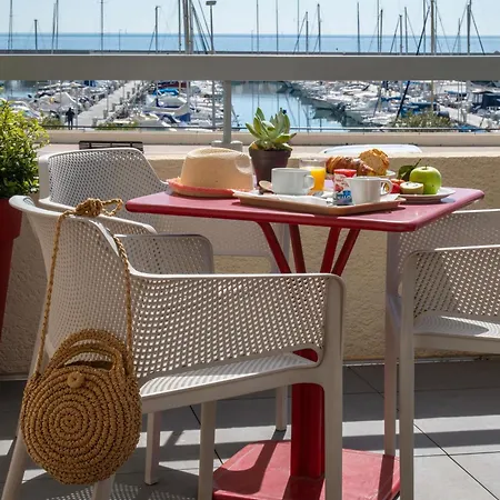 Hotel Ibis Budget Bord De Mentone