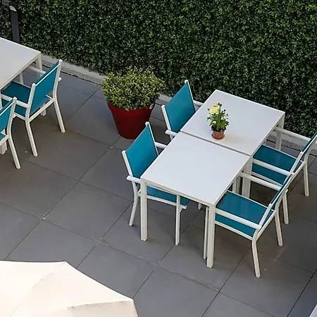 Ibis Budget Bord De Hotel