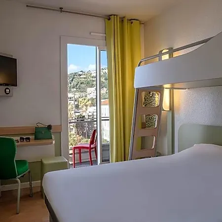 Ibis Budget Bord De Mentone