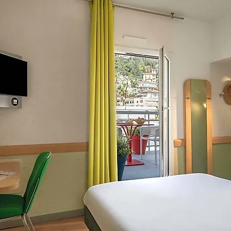 Ibis Budget Bord De