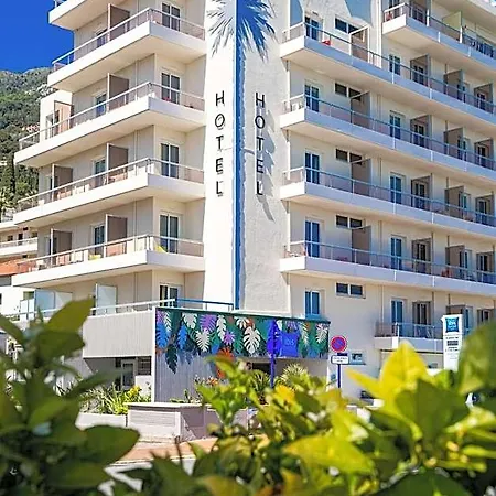 Hotel Ibis Budget Bord De