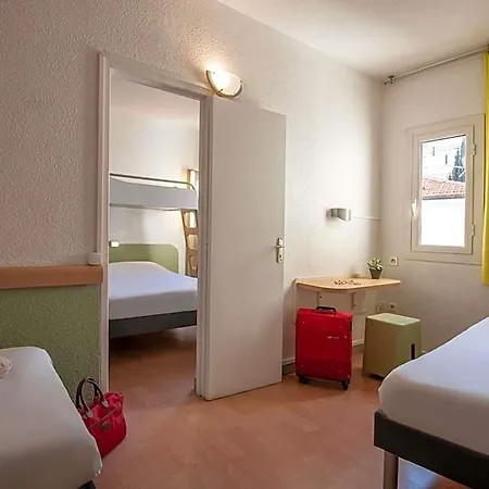 Ibis Budget Bord De 2* Mentone