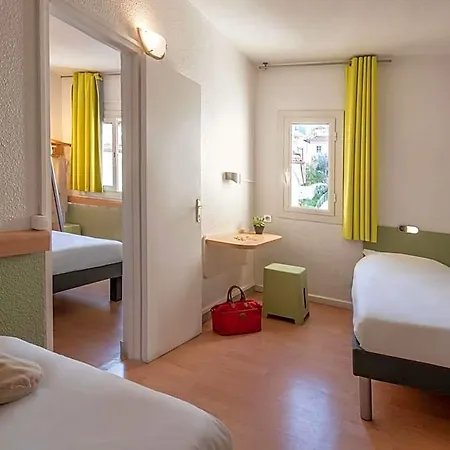 Ibis Budget Bord De 2* Mentone