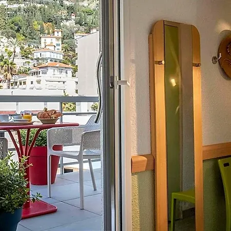 Ibis Budget Bord De 2*
