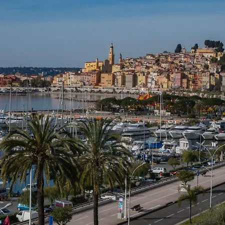 Ibis Budget Bord De Hotel