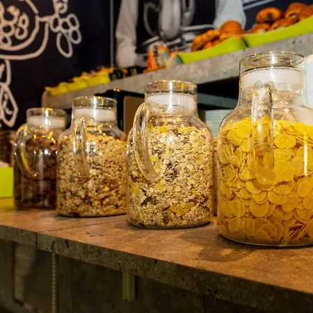 Hotel Ibis Budget Bord De