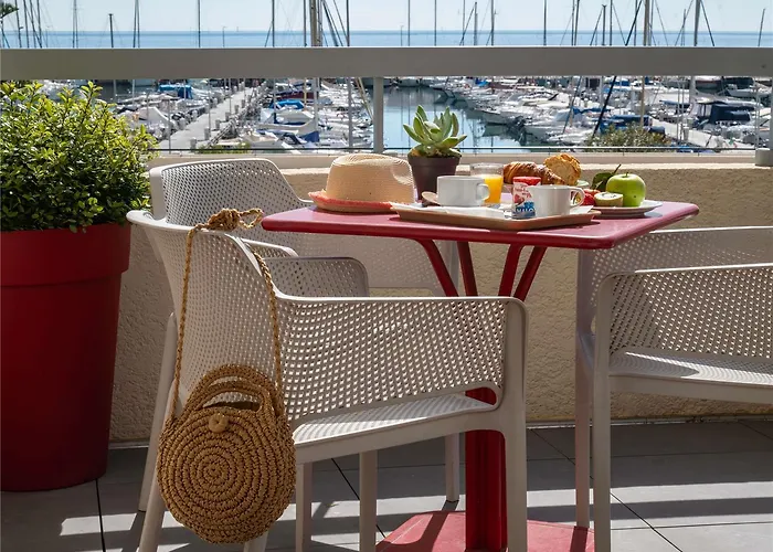 Ibis Budget Bord De Hotel