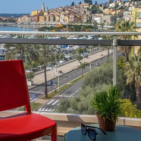 Ibis Budget Bord De