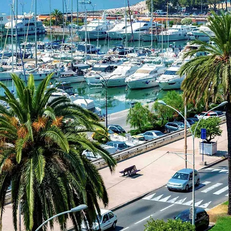 Ibis Budget Bord De Hotel Menton