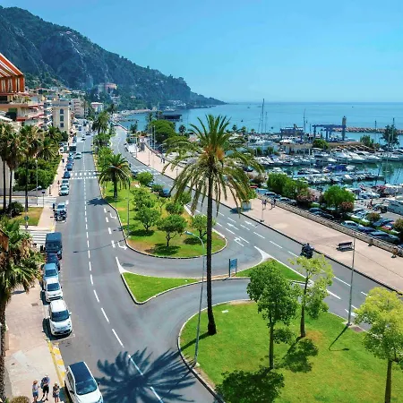 Hotel Ibis Budget Bord De